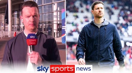 Sky Germany: &quot;Xabi Alonso to choose Bayern Munich over Liverpool if he leaves this summer&quot;