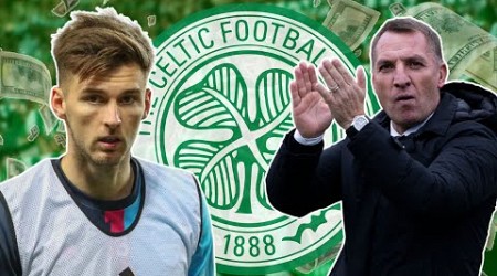 Celtic To Finally Sign Kieren Tierney THIS Summer After Exclusive Scoop!