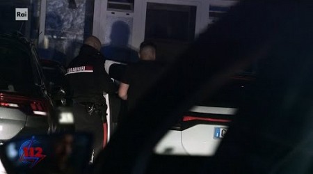 Napoli, non si ferma all&#39;alt degli agenti - 112 - Le notti del Radiomobile