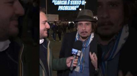 &quot;Il Napoli di Spalletti non esiste più!&quot; ⚽ Analisi dei tifosi dopo #InterNapoli