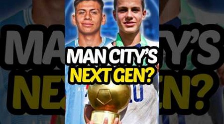 Man City to sign US Starboy? 