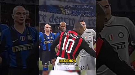 Derby della Madonnina