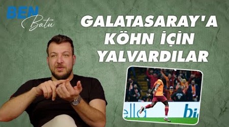 Ali Koç’un Planı.. | Santos’un Beşiktaş’ta Ne İşi Var? | Şampiyonluk Yarışı, Galatasaray, Fenerbahçe