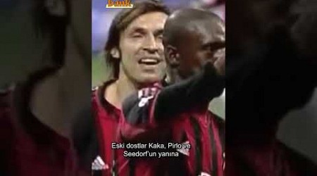 Bu bizim gönderdiğimiz adam değil: Shevchenko&#39;nun 2. Milan dönemi