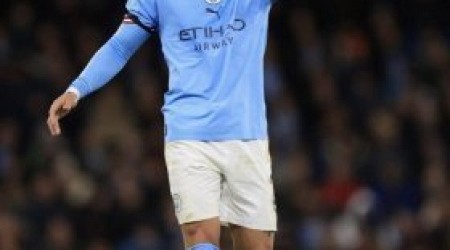 Man City star picks up injury ahead of Arsenal game