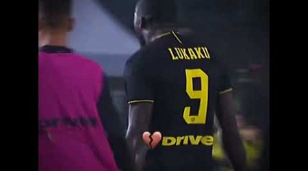 Romelu Lukaku♥️