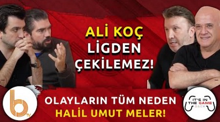 Ahmet Çakar&#39;dan Sert Sözler! | Fenerbahçeli Futbolcular Ceza Almalı!