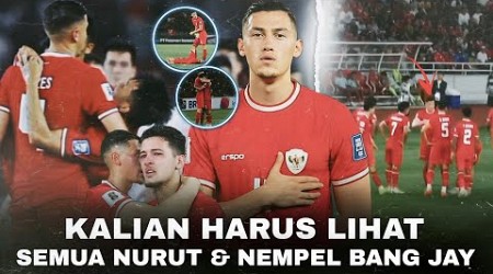 Gak Ada di Tayangan TV: Saat Semua Pemain Timnas Nurut Sama Jay Idsez !! Bawa Ilmu dr Legend Serie A