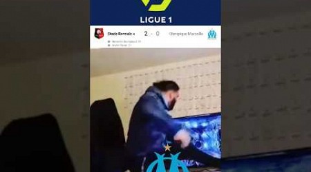 Null Marseille / Reaction @LImmigreparisien @mohamedhenni837 #football #om #psg #ligue1