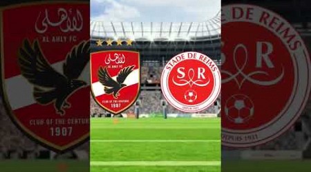 Al Ahly Vs Ligue 1