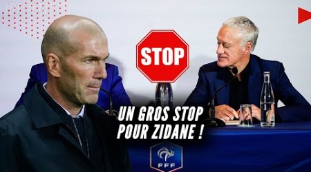 FFF : un gros STOP pour ZIDANE ! SALAIRES Ligue 1 : le PSG et MBAPPÉ écrasent TOUT !