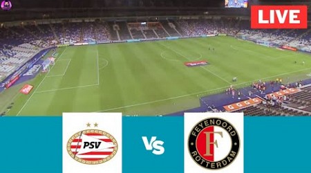 PSV Women vs Feyenoord Women | Women&#39;s Eredivisie 2024