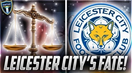 Leicester City’s Legal Showdown: Fighting for Survival Beyond the Pitch