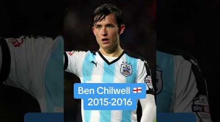 Players you forgot played for Huddersfield #football #championship #efl