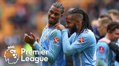 Which Championship teams will be promoted to Premier League in 2024? | Pro Soccer Talk | NBC Sports