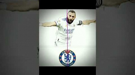 Benzema Owns Chelsea 