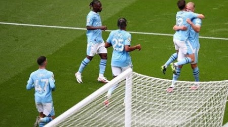 Man City EPIC Comebacks |Peter Drury|