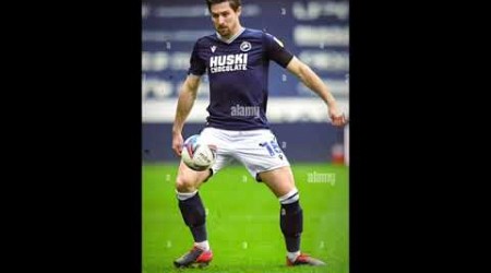 Ryan Leonard Millwall Edit