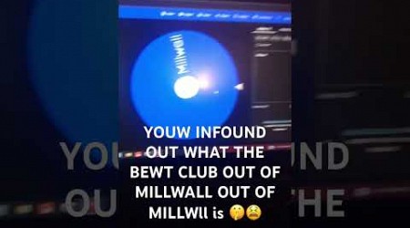 #funny #memes #edit #amongus #sound #meme #fypシ #football #millwall #fifa