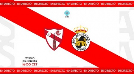 Sevilla Atlético 