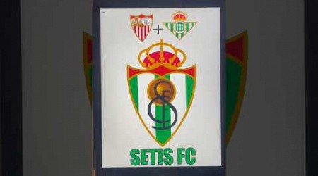 SEVILLA vs BETIS MIX ⚽️ MIX FOOTBALL TEAMS 