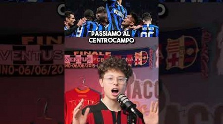 Inter &#39;21 v Inter ORA