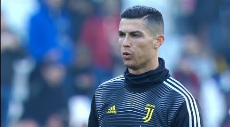 Cristiano Ronaldo vs Sampdoria Home HD 1080i (29/12/2018) | ABR7COMPSHD