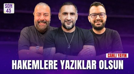 Abdülkadir Bitigen&#39;den İtiraf | Bana Yaptıklarını Semih&#39;e Yapmasınlar | Ligin Ayarlarıyla Oynuyorlar