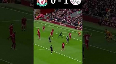 Highlight Liverpool vs Ajax Legend #fypシ #football #trending