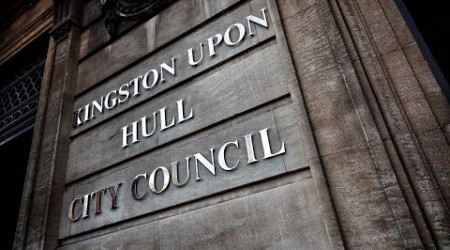 Full Council Meeting - Thursday 21 March 2024