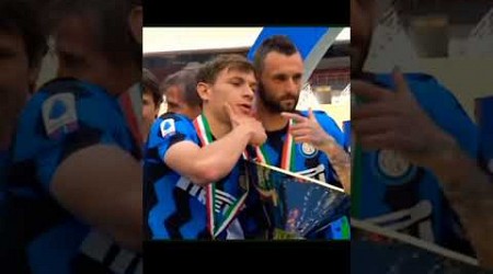 ✨️LE PERLE DI BARELLA✨️ PARTE 4 #barella #inter #nicolòbarella @inter @nazionaledicalcio