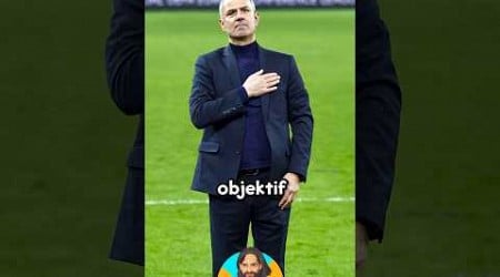 İsmail Kartal’a Göre Fenerbahçe 8 10 Puan Önde Olmalıydı! #galatasaray