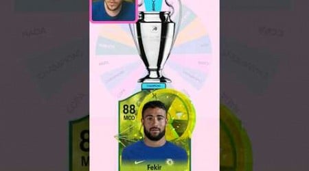 SIMULANDO LA CARRERA DE FEKIR 