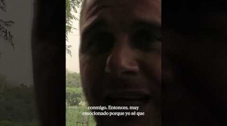 Joaquín, ex futbolista del Betis, &quot;muy emocionado&quot; tras la muerte de Manuel Ruiz de Lopera #betis