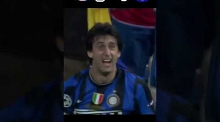 Inter Milan vs Bayern Munich 2009/10 Champions League FInal #football #chanpionsleague #viral