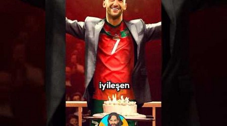 Ziyech Bu Sefer Duygulandırdı Be 