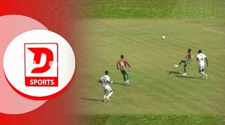 EN DIRECT DIAMBARS FC VS AS PIKINE 18E JOURNÉE LIGUE 1 SÉNÉGALAISE