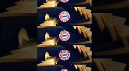 5X Pack To Say Welcome To Bayern Munchen Players 