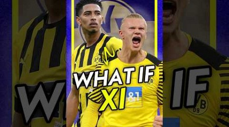 What if Dortmund never sold their BEST players? 