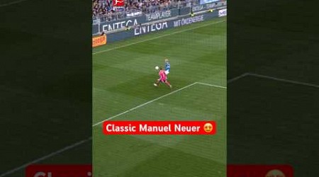 Sweeper Keeper = &quot;Manuel Neuer role&quot; 