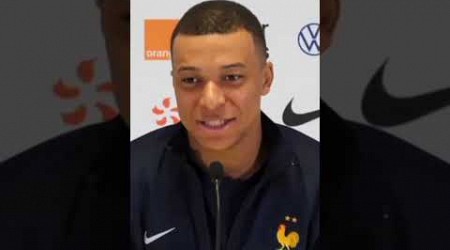 Killian mbappé 