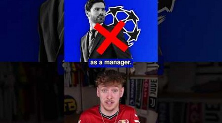 Why Xabi Alonso Should Stay At Leverkusen