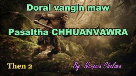 DORAL VANGIN MAW (Then 2) Nunpuia Chelsea