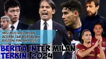 MISI MUSTAHIL MILAN 