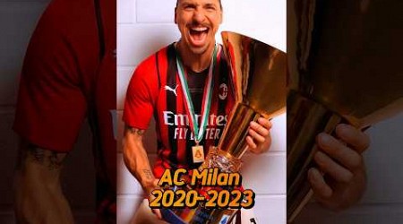 Zlatan&#39;s way #ibrahimovic #zlatan #milan #manchesterunited #inter #barcelona #juventus #psg #ajax