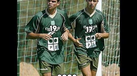 Ronaldo and Pepe #shorts #viral #trend #trending #popular #football #friendship #friend #cristiano