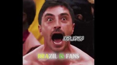 Brazil is what..???#brazil#football#soccer#trend