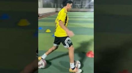 أحمد رونالدو لاعب المقاولون العرب 