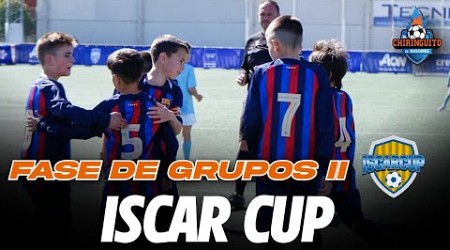 ⚽️CD PARQUESOL - REAL BETIS | ÍSCARCUP 2024