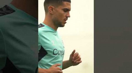 La puesta a punto de MarcBartra 